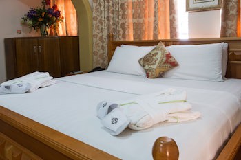 Charleston Hotel