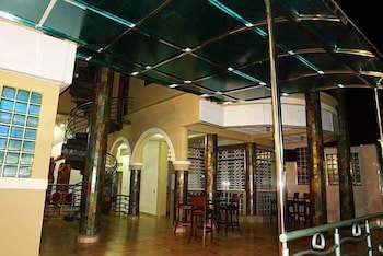 Charleston Hotel