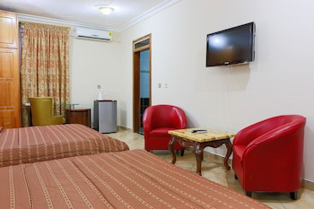 Charleston Hotel