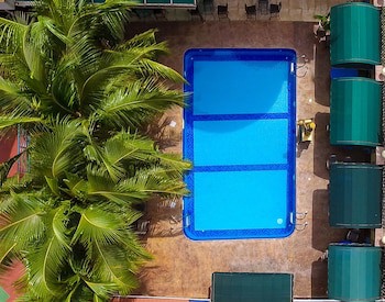 Charleston Hotel