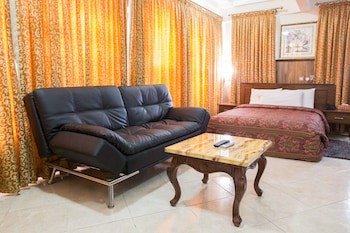 Charleston Hotel