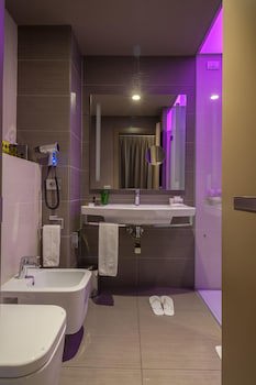 8Piuhotel galeri fotoğrafı