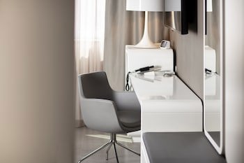 8Piuhotel galeri fotoğrafı
