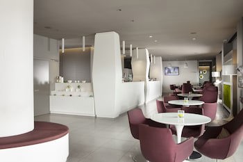 8Piuhotel galeri fotoğrafı