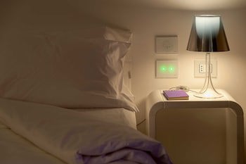 8Piuhotel galeri fotoğrafı