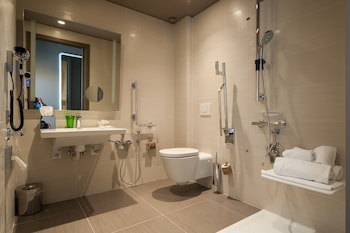 8Piuhotel galeri fotoğrafı