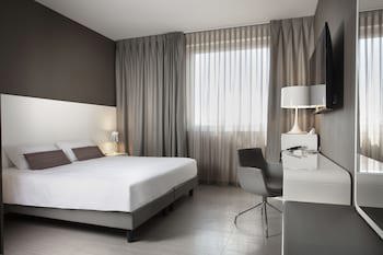 8Piuhotel galeri fotoğrafı