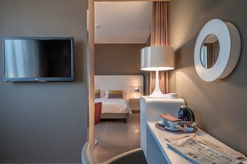 8Piuhotel fotoğrafı
