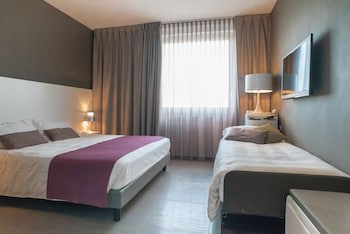8Piuhotel galeri fotoğrafı