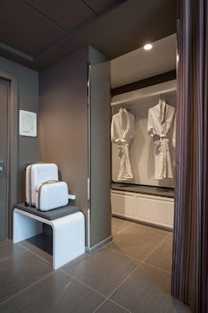 8Piuhotel galeri fotoğrafı