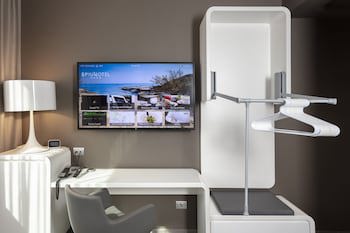 8Piuhotel galeri fotoğrafı