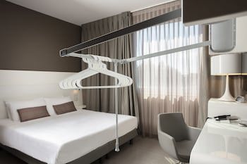 8Piuhotel galeri fotoğrafı