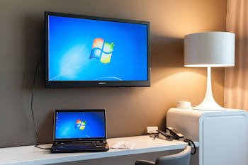 8Piuhotel fotoğrafı