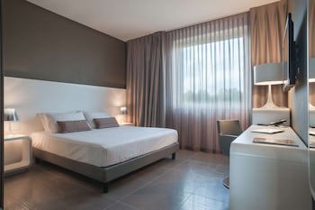 8Piuhotel galeri fotoğrafı