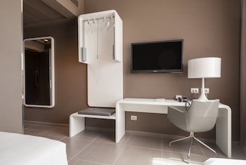 8Piuhotel galeri fotoğrafı