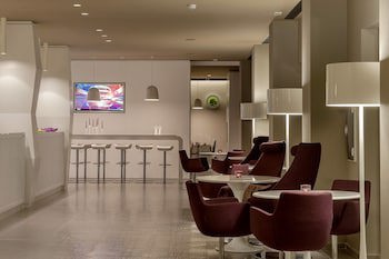 8Piuhotel galeri fotoğrafı