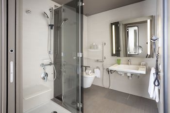 8Piuhotel galeri fotoğrafı