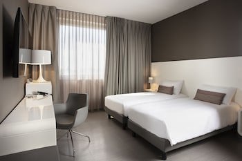 8Piuhotel galeri fotoğrafı