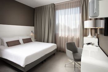 8Piuhotel galeri fotoğrafı