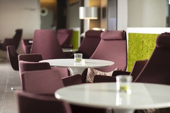 8Piuhotel galeri fotoğrafı