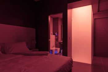 8Piuhotel galeri fotoğrafı