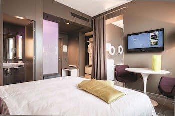 8Piuhotel galeri fotoğrafı