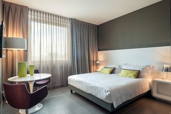 8Piuhotel galeri fotoğrafı