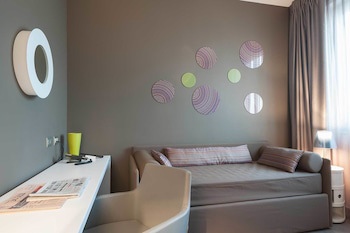 8Piuhotel galeri fotoğrafı