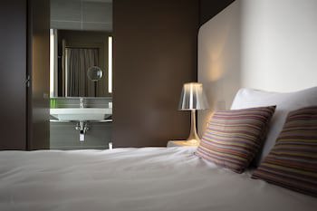 8Piuhotel galeri fotoğrafı
