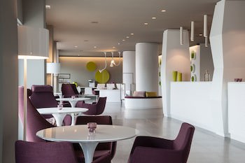 8Piuhotel galeri fotoğrafı
