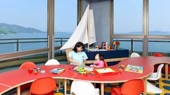 Auberge Discovery Bay Hong Kong