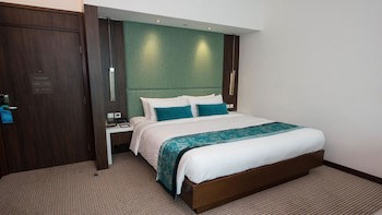 Auberge Discovery Bay Hong Kong