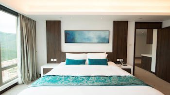 Auberge Discovery Bay Hong Kong