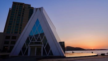 Auberge Discovery Bay Hong Kong