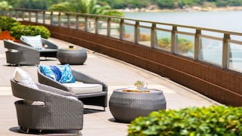 Auberge Discovery Bay Hong Kong