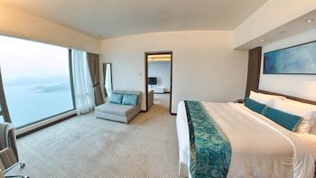Auberge Discovery Bay Hong Kong