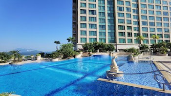 Auberge Discovery Bay Hong Kong