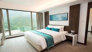 Auberge Discovery Bay Hong Kong