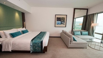 Auberge Discovery Bay Hong Kong