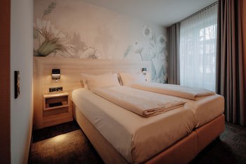 Parkhotel Papenburg by Hackmann fotoğrafı