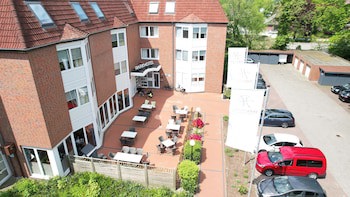 Parkhotel Papenburg by Hackmann fotoğrafı