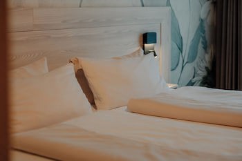 Parkhotel Papenburg by Hackmann galeri fotoğrafı