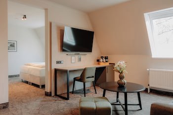 Parkhotel Papenburg by Hackmann galeri fotoğrafı