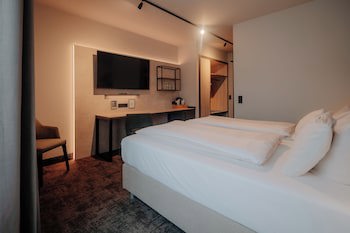 Parkhotel Papenburg by Hackmann galeri fotoğrafı