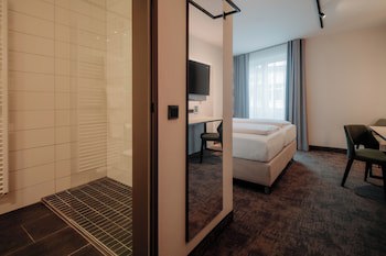 Parkhotel Papenburg by Hackmann galeri fotoğrafı