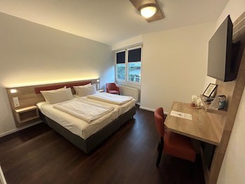 Parkhotel Papenburg by Hackmann fotoğrafı