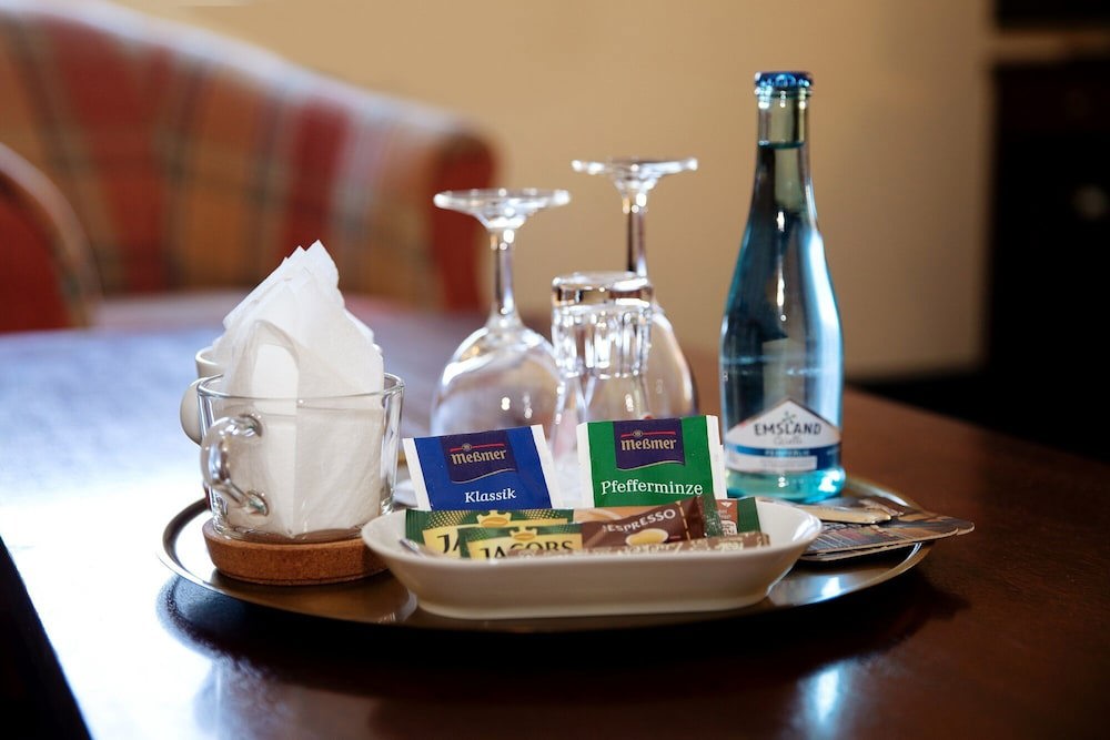 Parkhotel Papenburg by Hackmann