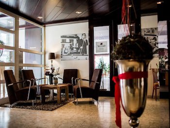 Parkhotel Papenburg by Hackmann fotoğrafı