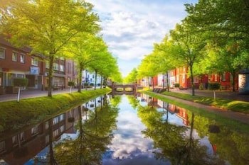 Parkhotel Papenburg by Hackmann galeri fotoğrafı