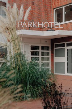 Parkhotel Papenburg by Hackmann fotoğrafı